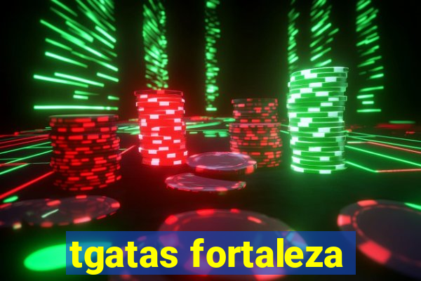 tgatas fortaleza